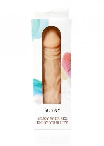 wibrator sunny 12 function vibrator na Arena.pl