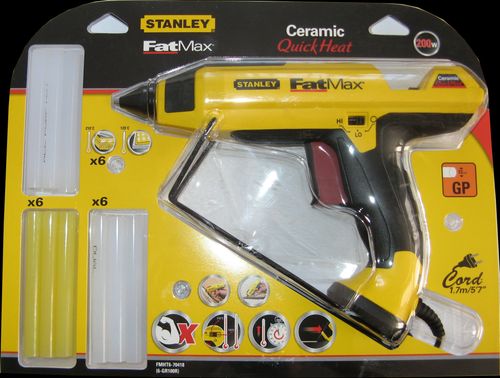 PISTOLET KLEJOWY FATMAX PRO FMHT6-70418 STANLEY na Arena.pl