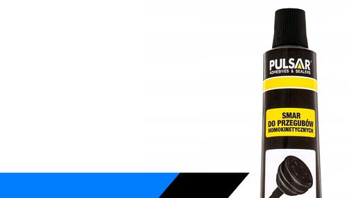 SMAR DO PRZEGUBÓW HOMOKINETYCZNYCH PULSAR TUBKA do +130°C 70 ml na Arena.pl