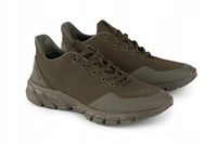 2 x BUTY WĘDKARSKIE FOX OLIVE TRAINER ROZM 42