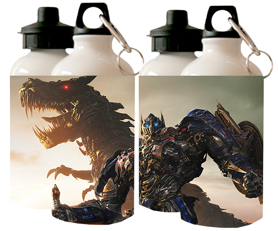 Bidon Transformers zdjęcie 1