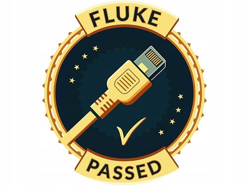 KABEL SIECIOWY PRZEWÓD SKRĘTKA CAT.5E KAT.5E 100M CCA UTP RJ45 LAN LANBERG na Arena.pl