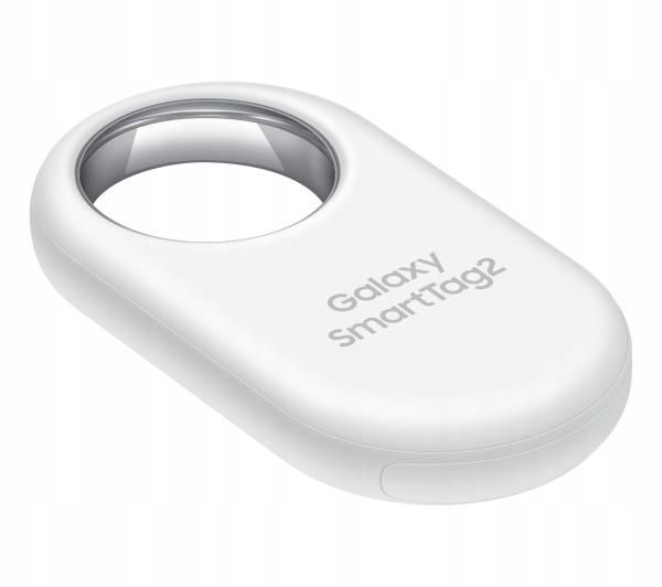 Lokalizator GPS Samsung SmartTag2 biały zdjęcie 1