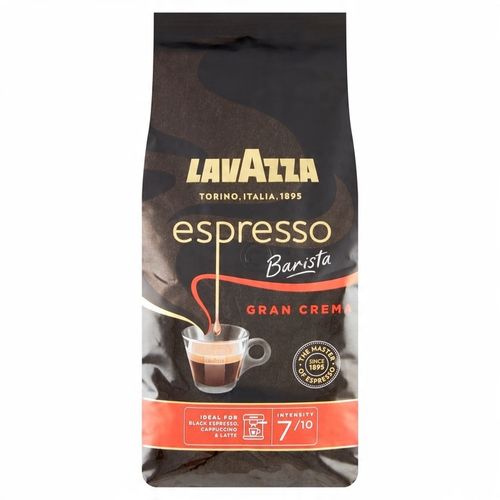 Kawa ziarnista Lavazza Espresso Gran Crema 1kg na Arena.pl