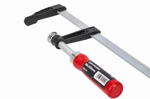 Ścisk stolarski 50 x 250 mm KD10181 na Arena.pl