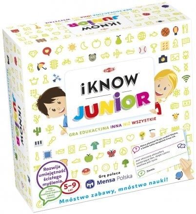 Tactic Gra iKNOW Junior na Arena.pl