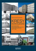 Kresy nowoczesne Michał Pszczółkowski
