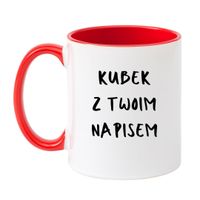 Klasyczny Biało-Czerwony 330 ml