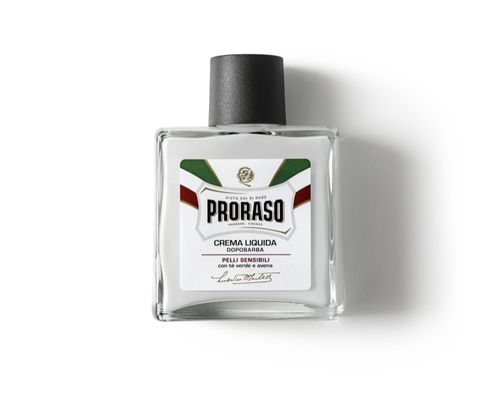 Proraso balsam po goleniu do skóry wrażliwej after shave balm sensitive 100 na Arena.pl