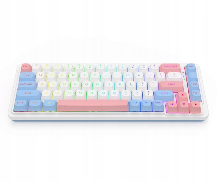 Klawiatura Redragon Nova Pro zdjęcie 6