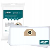 Worki Sillar do odkurzacz Karcher MV3 WD3 200 zamiennik worków