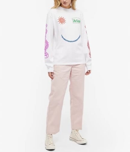 Dickies Elizaville Rec Spodnie 28 zdjęcie 4