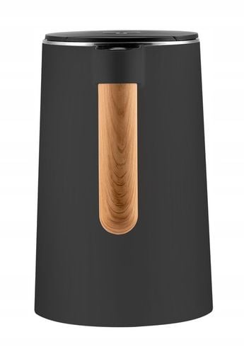 Czajnik elektryczny double wall 1,5 l antracyt Salt & Pepper RK3302 na Arena.pl