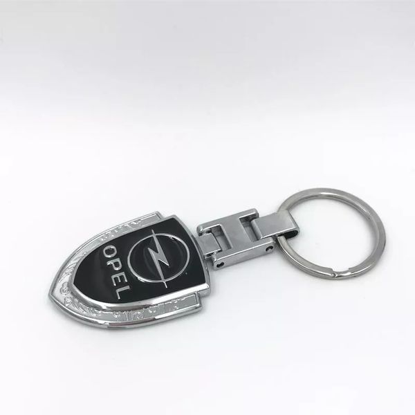 Brelok do klucz Opel Vectra Mokka Corsa auto astra zdjęcie 6