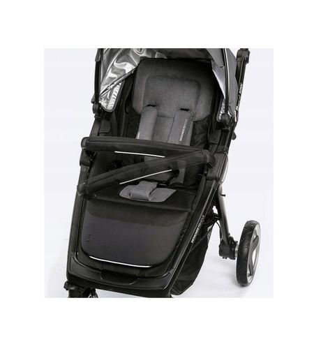 Espiro Wózek spacerowy Sonic RUSTIC na Arena.pl