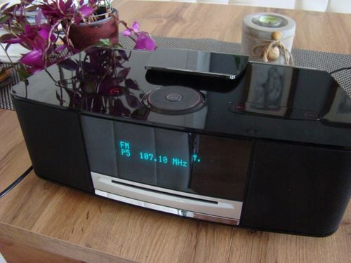 Głośnik komputerowy Edifier MG300 5W Bluetooth Czarny na Arena.pl