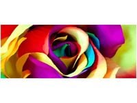 100X40CM MAJSTERSZTYK OBRAZ DREWNO