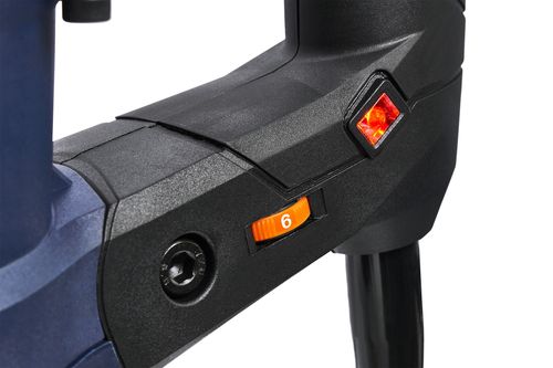 Młot udarowo-obrotowy CELMA Professional PRWg 40GEO 1600W SDS Max 10J na Arena.pl