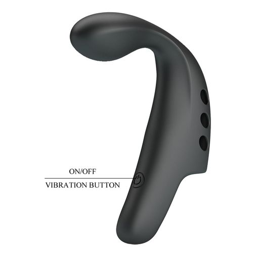 pretty love   fingering vibrator gorgon, 10 vibration functions na Arena.pl