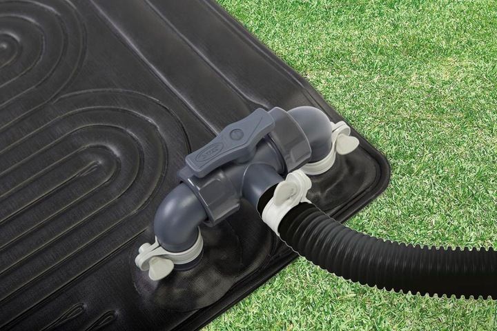 Ogrzewacz wody solarny mata Intex 28685 zdjęcie 6