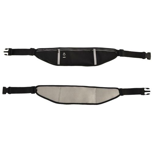 Torebka nerka odblaskowa do biegania na Arena.pl