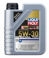 LIQUI MOLY OLEJ SILNIKOWY SPECIAL TEC F 5W30 A5/B5 FORD 1L 2325