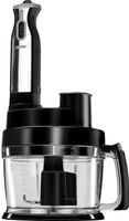 Blender kielichowy MPM MRK-17 Malakser Rozdrabniacz Mikser 800W 0,6L