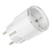 Gniazdko Shelly Plug S MTR Gen3 Smart WiFi Matter DO Apple HomeKit