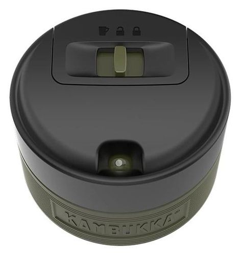 Kambukka Etna Grip Khaki Warrior 500 ml na Arena.pl