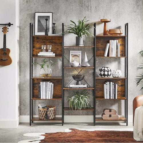 Szafka Regał - LLS107B01 na Arena.pl