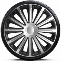 Kołpaki 15 do Opel Ford Citroen Hyundai Renault Peugeot VW Toyota Audi Kia