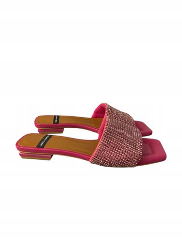 ANGEL ALARCON A111A01OJ11 FUCSIA R.38 na Arena.pl