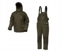 DAM KOMBINEZON XTHERM WINTER WĘDKARSKI NA RYBY CIEPŁY DLA WĘDKARZA M