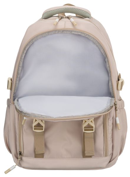 plecak ptn 8594-1389 beige zdjęcie 10