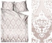 Pościel satyna bawełniana 140x200 Greno Vievien