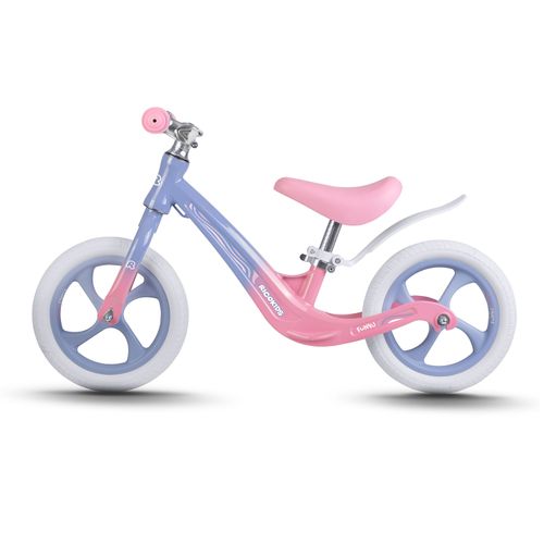 Rowerek biegowy dla dzieci Ricokids FUNNU na Arena.pl