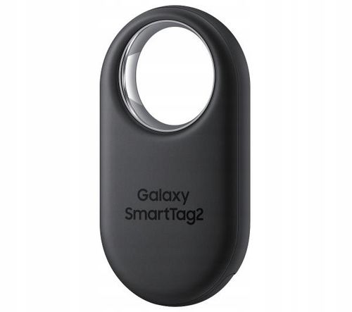Lokalizator GPS Samsung SmartTag2 czarny EI-T5600BBEGEU na Arena.pl