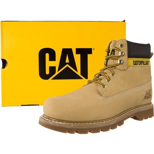 Caterpillar Colorado Honey 46 na Arena.pl