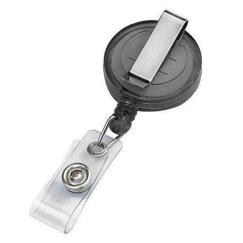 Skipass PULL 17075-02 Czarny na Arena.pl