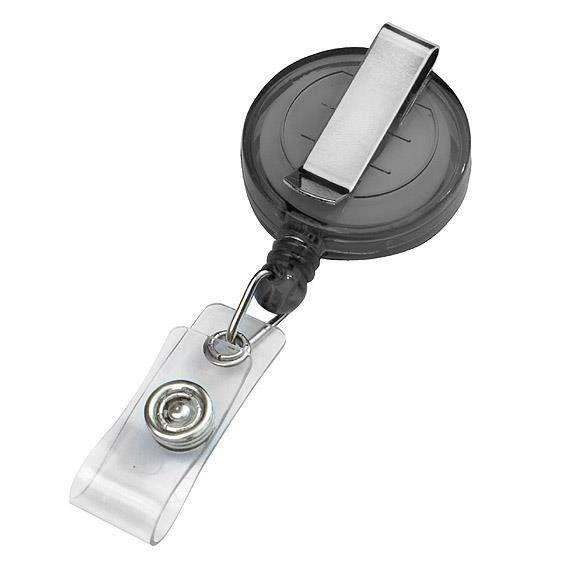 Skipass PULL 17075-02 Czarny zdjęcie 2