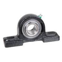 Łożysko Cedrus koparka łańcuchowa CEDKP02 500451