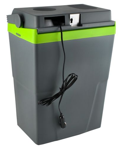 Lodówka do samochodu 12V na camping przenośna 22l na Arena.pl