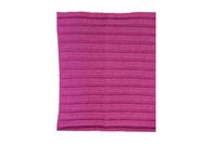 Jamiks DAJANA komin dla dzieci prążkowany fuksja