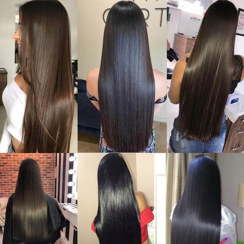 Encanto Do Brasil Keratyna Brazylijska Keratynowe Prostowanie Włosów 3x100 na Arena.pl