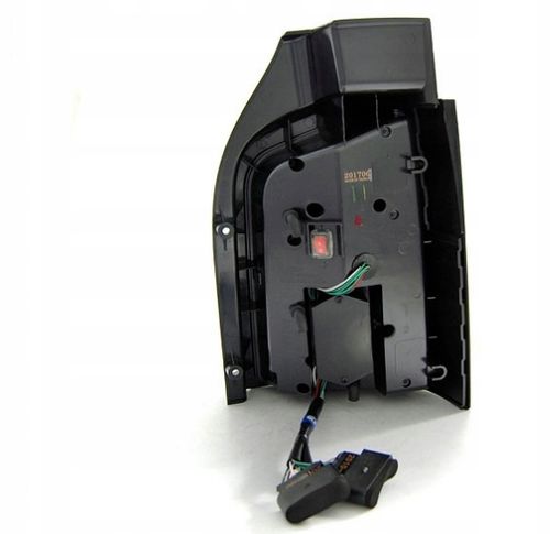 LAMPY DIODOWE VW TRANSPORTER T5 2003-2015 Rok na Arena.pl