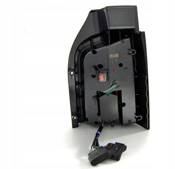 LAMPY DIODOWE VW TRANSPORTER T5 2003-2015 Rok zdjęcie 4