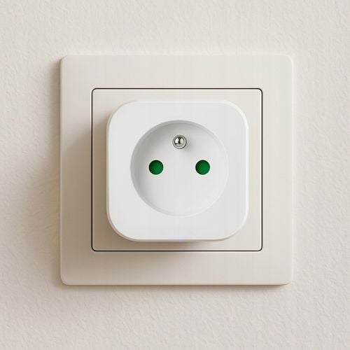 INTELIGENTNE GNIAZDKO WiFi SMART TUYA WATOMIERZ GNIAZDO PROGRAMATOR na Arena.pl