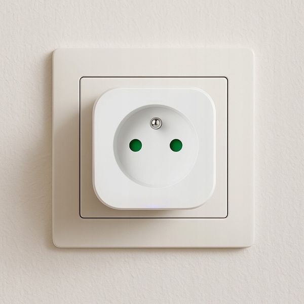 INTELIGENTNE GNIAZDKO WiFi SMART TUYA WATOMIERZ GNIAZDO PROGRAMATOR zdjęcie 3