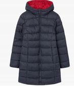 Pepe Jeans Dziewczęca kurtka Vivian Long 8/128