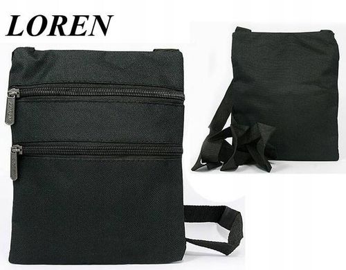 tekstylne etui na paszport - loren na Arena.pl